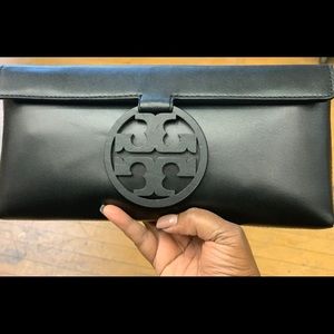 Tory Burch Clutch